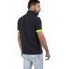 Sun68 Polo Shirt Art.A32118 07