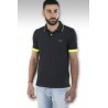 Sun68 Polo Shirt Art.A32118 07