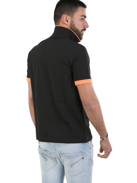 Sun68 polo shirt Art.A32118 11