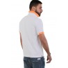 Sun68 Polo Shirt Art.A32119 01