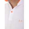 Sun68 Polo Shirt Art.A32119 01