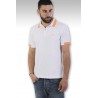 Sun68 Polo Shirt Art.A32119 01