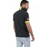 Sun68 Polo Shirt Art.A32120 07