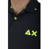 Sun68 Polo Shirt Art.A32120 07