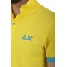 Sun68 polo shirt Art.A32120 23