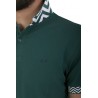 Sun68 Polo Shirt Art.A32125 50