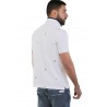 Sun68 Polo Shirt Art.A32126 01