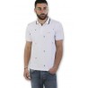 Sun68 Polo Shirt Art.A32126 01