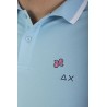 Sun68 Polo Shirt Art.A32126 05