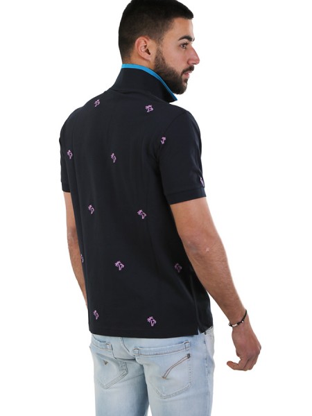 Sun68 polo shirt Art.A32126 07