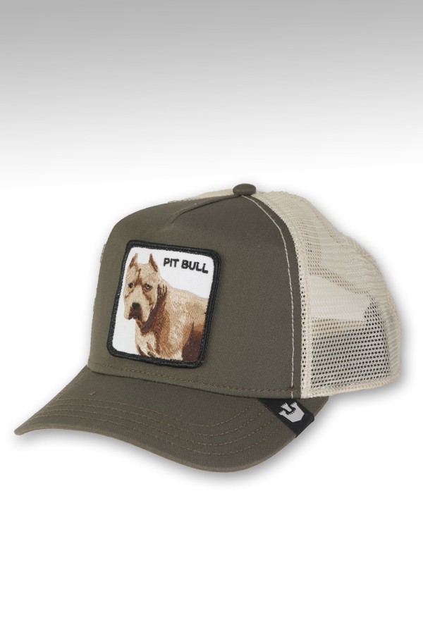 Goorin Bros hat Art.PIT BULL MARRO