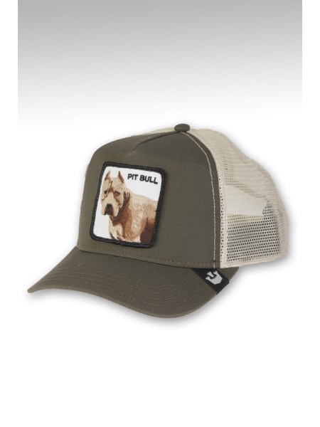 Goorin Bros hat Art.PIT BULL MARRO