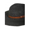 Cappello Ibelive Art.FALY NERO