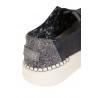 Scarpa Hay Dude Art.WENDY RISE GRAPHITE BLU