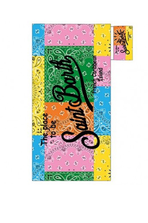 Beach towel MC2 Art.AIDAN 00208B