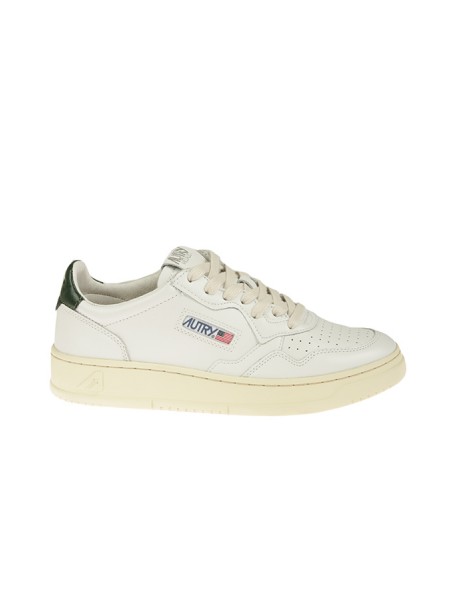 Sneakers Autry dallas low in pelle