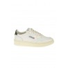 Sneakers Autry dallas low in pelle