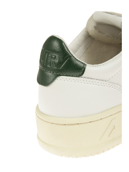 Sneakers Autry dallas low in pelle