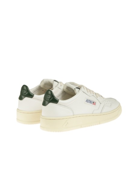 Sneakers Autry dallas low in pelle