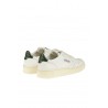 Sneakers Autry dallas low in pelle