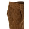 Trousers TELA GENOVA Art.DUI03 4V010 7383