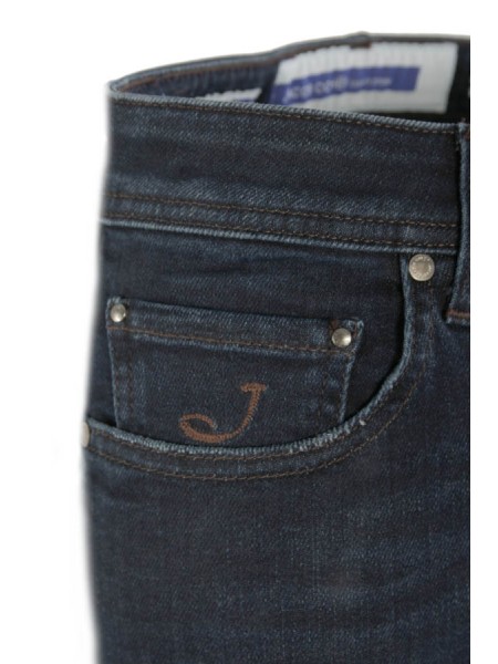 Jeans JACOB COHEN Art.UQM0430S3621258D DENIM