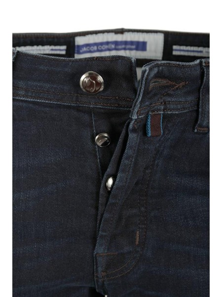 Jeans JACOB COHEN Art.UQM0430S3621258D DENIM