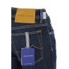 Jeans JACOB COHEN Art.UQE0434S3623364D DENIM