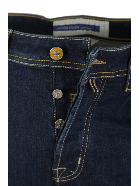 Jeans Jacob Cohen Art.UQE0434S3623364D DENIM