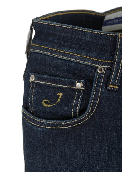 Jeans JACOB COHEN Art.UQE0434S3623364D DENIM