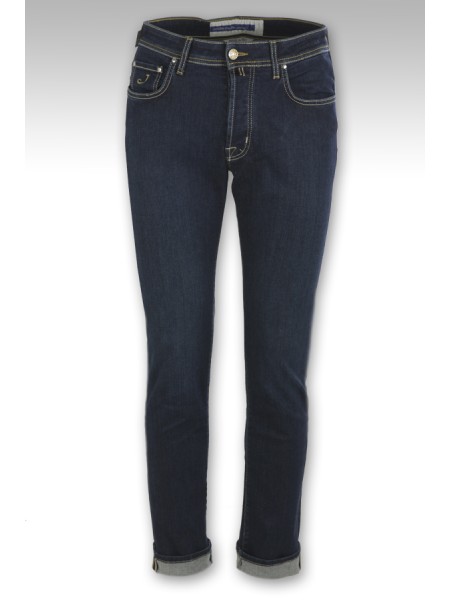 Jeans JACOB COHEN Art.UQE0434S3623364D DENIM