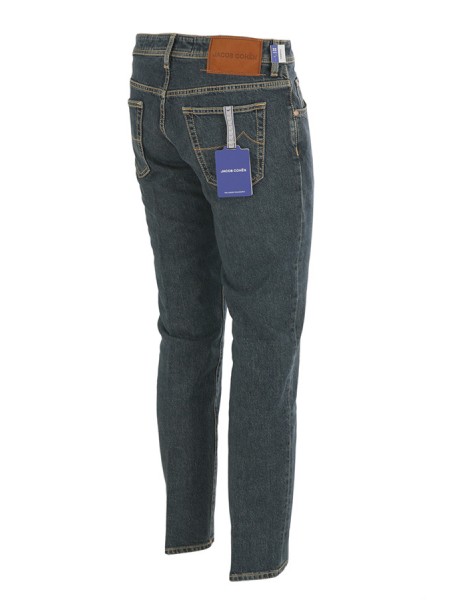 Jeans JACOB COHEN Art.UQE1530S3583365D DENIM