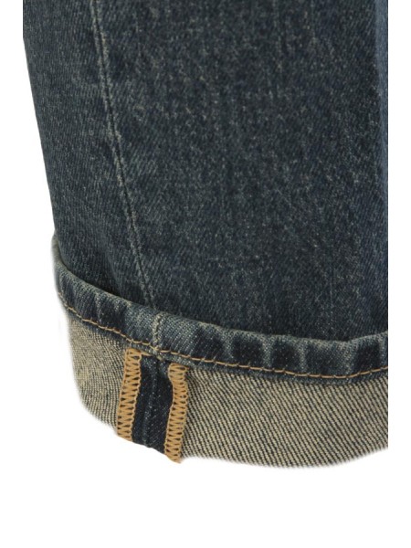 Jeans JACOB COHEN Art.UQE1530S3583365D DENIM