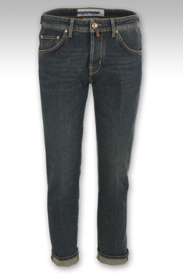 Jeans JACOB COHEN Art.UQE1530S3583365D DENIM