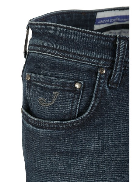 Jeans JACOB COHEN Art.UQE0430S3678357D DENIM