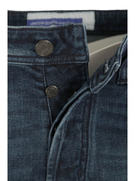 Jeans JACOB COHEN Art.UQE0430S3678357D DENIM