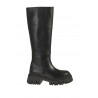 Lamarè Boots Art.4027 BLACK