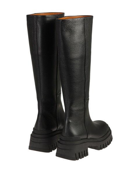 Lamarè Boots Art.4027 BLACK