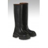 Lamarè Boots Art.4027 BLACK