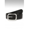 Orciani Belt Art.U08088 CRS BLACK