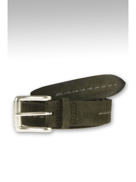 Orciani Belt Art.U08127 CLO GREEN