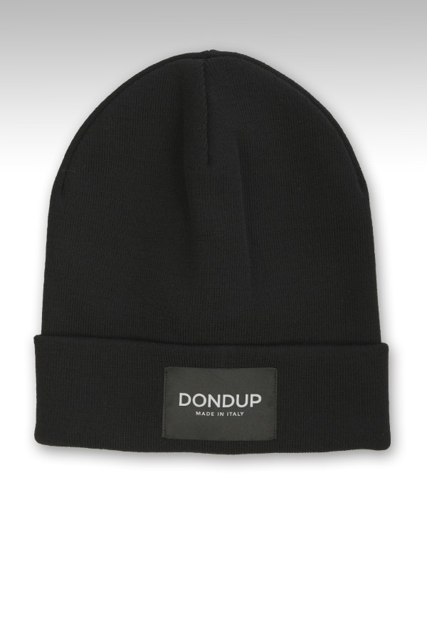 Cap dondup Art.UQ063 Y00474U XXX 999