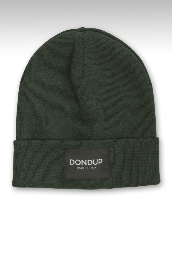 Cap dondup Art.UQ063 Y00474U XXX 602