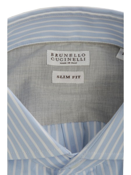 Shirt BRUNELLO CUCINELLI Art.MR6241718 C001