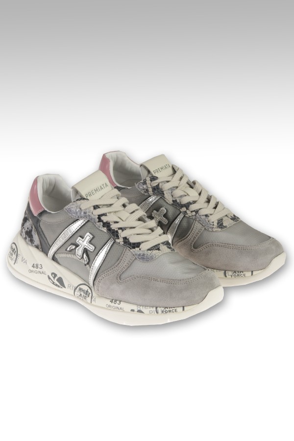 Sneaker PREMIATA Art.LAYLA 6048 6048