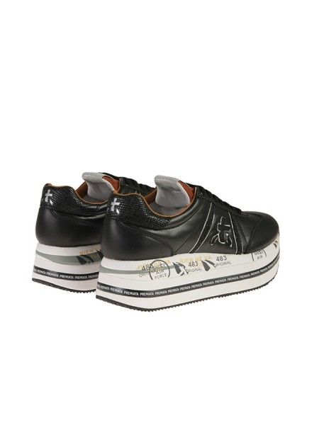 Sneakers PREMIATA Art.BETH 6045 6045