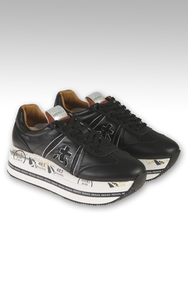 Sneakers PREMIATA Art.BETH 6045 6045