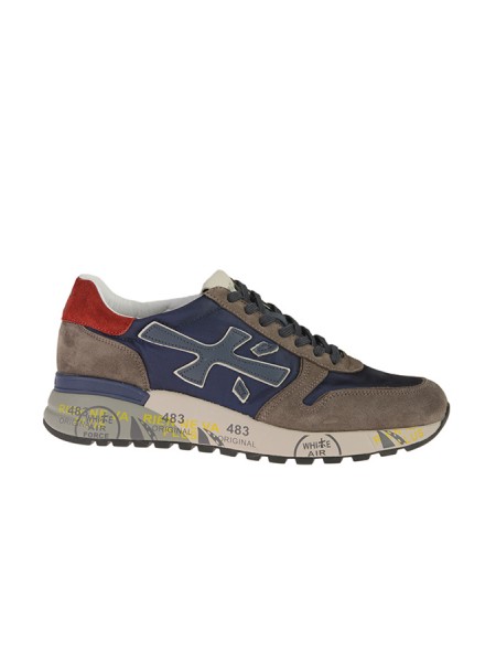 Sneaker Premiata Art.MICK 5890 5890