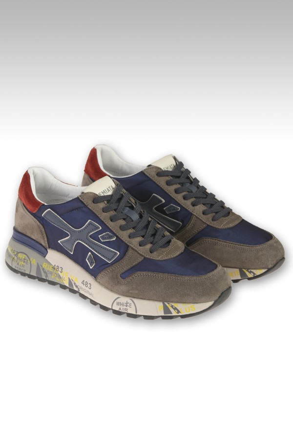 Sneaker PREMIATA Art.MICK 5890 5890