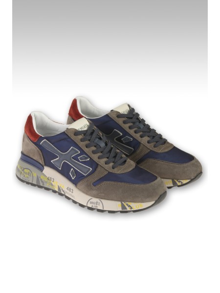 Sneaker Premiata Art.MICK 5890 5890